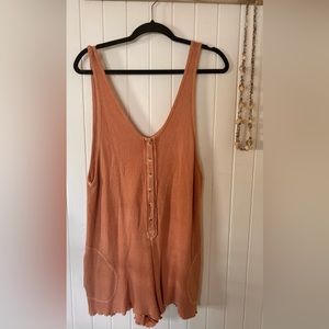 Billabong Romper